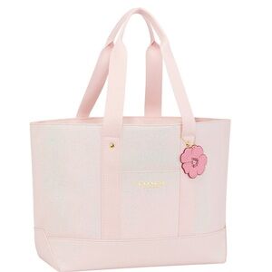 Coach tote